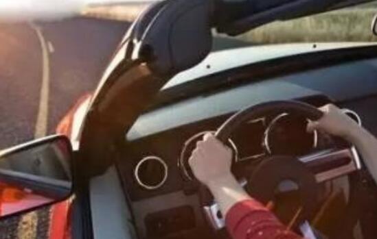 開車省油技巧！教你用最少的油跑最遠的路