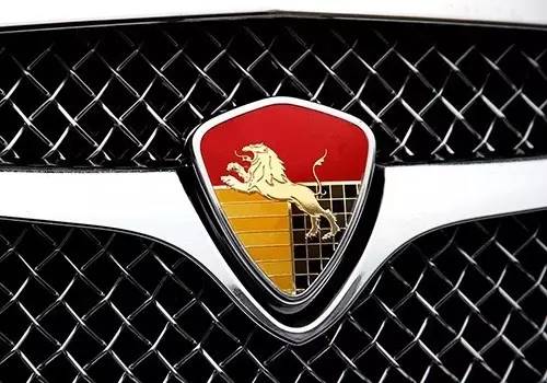 車(chē)標(biāo)上的動(dòng)物都是啥來(lái)頭？看完又能出去裝X了