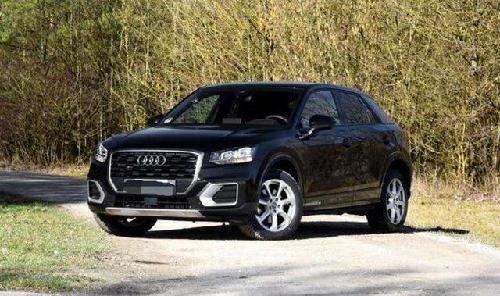 奧迪不愧為BBA性價(jià)比真高, 新三缸SUV售價(jià)低至18萬(wàn)