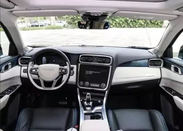 終于！終于！終于！領(lǐng)克01的售價終于確定了！