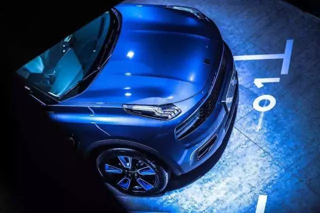 終于！終于！終于！領(lǐng)克01的售價終于確定了！