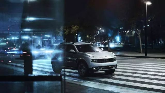 終于！終于！終于！領(lǐng)克01的售價終于確定了！