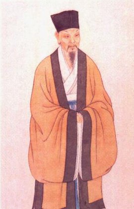 蘇軾：著名文學(xué)家、書法家、畫家