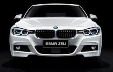 新寶馬3系來勢洶洶，價格親民是輛好車