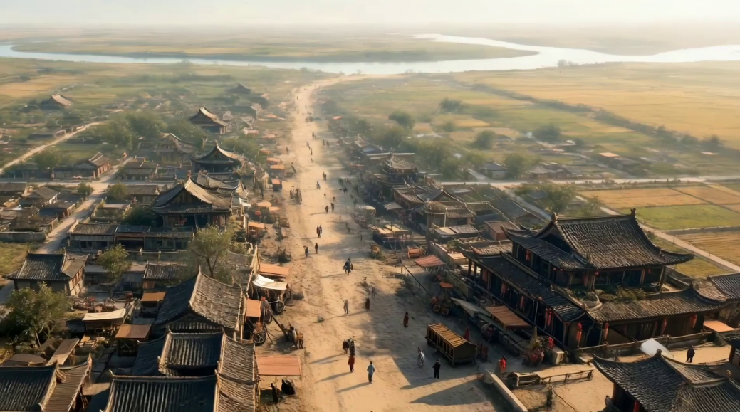 《周口向未來》煥新上線！以青春之名筑夢港城，與家鄉(xiāng)同心同行、共赴新程！