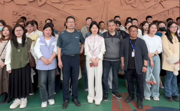 項(xiàng)城青年西華相親游圓滿成功